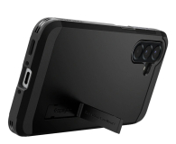 Spigen Tough Armor do Samsung Galaxy A56 Black - 1325528 - zdjęcie 7